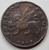 Greece 1819 Ionian rare 2 lepta coin Ioniko kratos Greece 1819 Ionian rare 2 lepta coin Ioniko kratos