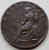 Greece 1819 Ionian rare 2 lepta coin Ioniko kratos Greece 1819 Ionian rare 2 lepta coin Ioniko kratos