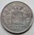 Greece Silver 1833 1 Drachmai King Othon Otto rare coin Greece Silver 1833 1 Drachmai King Othon Otto rare coin