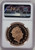 UK Great Britain 2022 Gold Proof Five Pounds THE QUEEN'S REIGN NGC PF70 ULTRA CAMEO
