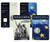 Andorra 2022 2 Euro Commemorative Set of both Coin Cards