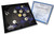 Belarus Solar System Silver Nine 9 Coin Set Proof 2012 Collection Belarus Solar System Silver Nine 9 Coin Set Proof 2012 Collection