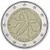 Finland 2023 - First Nature Conservation Act 2 euro UNC coin Finland 2023 - First Nature Conservation Act 2 euro UNC coin