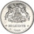 Lesotho Kingdom 1966 Moshoeshoe II 20 Licente Silver coin Independence Lesotho Kingdom 1966 Moshoeshoe II 20 Licente Silver coin Independence