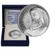 GREECE 2023 Mathematicians Euclid SILVER PROOF COIN GREECE 2023 Mathematicians Euclid SILVER PROOF COIN
