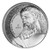 GREECE 2023 Mathematicians Euclid SILVER PROOF COIN GREECE 2023 Mathematicians Euclid SILVER PROOF COIN