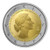 GREECE 2023 MARIA CALLAS 2 EURO PROOF COIN BE GREECE 2023 MARIA CALLAS 2 EURO PROOF COIN BE