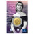 GREECE 2023 MARIA CALLAS 2 EURO BU IN COIN CARD GREECE 2023 MARIA CALLAS 2 EURO BU IN COIN CARD