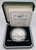 CYPRUS 1995 SILVER PROOF COIN POUND UN IN BOX + COA CYPRUS 1995 SILVER PROOF COIN POUND UN IN BOX + COA