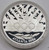 CYPRUS 1996 SILVER PROOF POUND COIN OLYMPIC GAMES ATLANTA