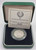 CYPRUS 1991 SILVER PROOF 50 CENTS COIN IN OFFICIAL BOX + COA