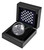 NIUE 2023 $1 Chess King 1oz Silver Black Proof Coin NIUE 2023 $1 Chess King 1oz Silver Black Proof Coin