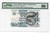 FAEROE FAROE ISLANDS p29 BANKNOTE 50 KRONUR 2011 PMG 66