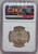 CYPRUS SILVER COIN 18 PIASTRE 1940 UNC KGVI NGC MS64 TOP CYPRUS SILVER COIN 18 PIASTRE 1940 UNC KGVI NGC MS64 TOP