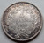 France Republique Silver 5 Francs coin 1851 France Republique Silver 5 Francs coin 1851