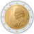 GREECE 2023 KARATHEODORY 2 EURO COIN BU IN CAPSULE GREECE 2023 KARATHEODORY 2 EURO COIN BU IN CAPSULE
