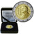 GREECE 2023 KARATHEODORY 2 EURO COIN PROOF BE GREECE 2023 KARATHEODORY 2 EURO COIN PROOF BE