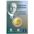 GREECE 2023 KARATHEODORY 2 EURO COIN BU IN COINCARD GREECE 2023 KARATHEODORY 2 EURO COIN BU IN COINCARD