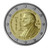 GREECE 2023 KARATHEODORY 2 EURO COIN BU IN COINCARD GREECE 2023 KARATHEODORY 2 EURO COIN BU IN COINCARD