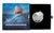 SOLOMON ISLANDS GREAT WHITE SHARK 2021 2 OZ SILVER COIN