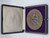 GERMANY LARGE MEDAL 161,4gr Commemorative International Crafts Exhibition in Berlin 1938