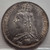 GREAT BRITAIN UK 1890 ONE CROWN SILVER COIN QUEEN VICTORIA GREAT BRITAIN UK 1890 ONE CROWN SILVER COIN QUEEN VICTORIA