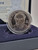 GREECE 2018 GREEK HISTORIAN HERODOTUS SILVER PROOF COIN GREECE 2018 GREEK HISTORIAN HERODOTUS SILVER PROOF COIN