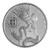 GREECE 2023 6 EURO ELEUSIS CAPITAL OF CULTURE SILVER PROOF COIN GREECE 2023 6 EURO ELEUSIS CAPITAL OF CULTURE SILVER PROOF COIN