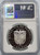 Panama 1 Balboa silver Proof coin 1977 rare NGC PF68 UCA Panama 1 Balboa silver Proof coin 1977 rare NGC PF68 UCA