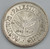 PALESTINE 50 MILS 1942 SILVER COMMONWEALTH COIN PALESTINE 50 MILS 1942 SILVER COMMONWEALTH COIN