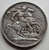 GREAT BRITAIN UK 1902 ONE CROWN SILVER COIN KING EDWARD GREAT BRITAIN UK 1902 ONE CROWN SILVER COIN KING EDWARD