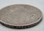 GREAT BRITAIN UK 1844 ONE CROWN SILVER COIN QUEEN VICTORIA GREAT BRITAIN UK 1844 ONE CROWN SILVER COIN QUEEN VICTORIA