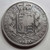 GREAT BRITAIN UK 1845 ONE CROWN SILVER COIN QUEEN VICTORIA GREAT BRITAIN UK 1845 ONE CROWN SILVER COIN QUEEN VICTORIA