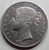 GREAT BRITAIN UK 1847 XI ONE CROWN SILVER COIN QUEEN VICTORIA GREAT BRITAIN UK 1847 XI ONE CROWN SILVER COIN QUEEN VICTORIA