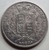 GREAT BRITAIN UK 1847 XI ONE CROWN SILVER COIN QUEEN VICTORIA GREAT BRITAIN UK 1847 XI ONE CROWN SILVER COIN QUEEN VICTORIA