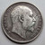 British India Silver 1 rupee coin 1903 King Edward British India Silver 1 rupee coin 1903 King Edward