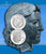 CYPRUS 2023 SILVER PROOF 5 EURO COIN GOD APOLLON HYLATES CYPRUS 2023 SILVER PROOF 5 EURO COIN GOD APOLLON HYLATES