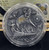 ARGO SHIP Argonauts Ancient Greece 2 Oz Silver Coin 5$ Niue 2023