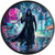 GRIM REAPER Cyberpunk 1 Oz Silver Coin 5$ Canada