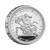 2024 GREAT ENGRAVERS 'BENEDETTO PISTRUCCI' ST GEORGE & DRAGON 2OZ SILVER PROOF COIN 2024 GREAT ENGRAVERS 'BENEDETTO PISTRUCCI' ST GEORGE & DRAGON 2OZ SILVER PROOF COIN
