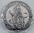 UK Silver Queen's Beasts 2017 The Lion of England Silver 10 OZ coin .999 UK Silver Queen's Beasts 2017 The Lion of England Silver 10 OZ coin .999