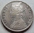British India Silver 1 rupee 1900 Victoria Gothic style British India Silver 1 rupee 1900 Victoria Gothic style