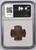 CYPRUS 1 PIASTRE 1942 COIN OF KGVI NGC MS63BN RARE CYPRUS 1 PIASTRE 1942 COIN OF KGVI NGC MS63BN RARE