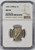 CYPRUS 1 SHILLING COIN 1947 UNC KGVI NGC MS64 CYPRUS 1 SHILLING COIN 1947 UNC KGVI NGC MS64