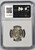 CYPRUS 1 SHILLING COIN 1947 UNC KGVI NGC MS64 CYPRUS 1 SHILLING COIN 1947 UNC KGVI NGC MS64