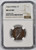 CYPRUS 1 PIASTRE 1944 COIN OF KGVI NGC MS63BN CYPRUS 1 PIASTRE 1944 COIN OF KGVI NGC MS63BN