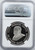 SIERRA LEONE 1987 SILVER COIN WWF PYGMY HYPPO NGC PF69 SIERRA LEONE 1987 SILVER COIN WWF PYGMY HYPPO NGC PF69