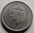 CYPRUS TWO SHILLINGS COIN 1949 KGVI AU CONDITION CYPRUS TWO SHILLINGS COIN 1949 KGVI AU CONDITION
