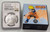 FRANCE 2023 NARUTO 10 EURO SILVER NGC PF70 POP 1 COIN FRANCE 2023 NARUTO 10 EURO SILVER NGC PF70 POP 1 COIN