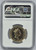 GREAT BRITAIN 1986 £2 COMMONWEALTH GAMES NGC MS67